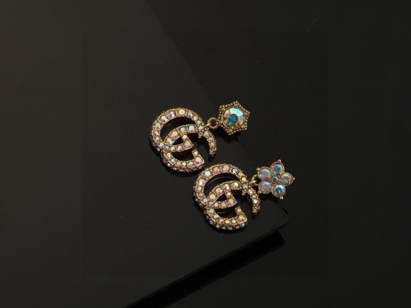 Gvc*1 earrings